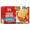 LASANHA MAMMA DALVA BOLONHESA 600GR