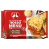 LASANHA PERDIGAO FRANGO COM BACON 600GR