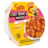 PIZZA PERDIGAO FRANGO C QUEIJO 460GR