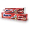 CREME DENTAL TANDY MORANGO 50GR