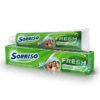CREME DENTAL SORRISO FRESH HORTELA 90GR