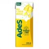 BEBIDA DE SOJA ADES ABACAXI 200ML