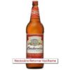 CERVEJA BRAHMA ZERO LITRINHO 300ML