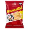 SNACK PARATI FLAY CEBOLA SALSA 40GR