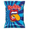 SALG ELMA CHIPS RUFFLES CHURRASCO 115GR