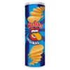 SALG ELMA CHIPS RUFFLES TUBO BAT ORIG100
