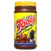 CHOCOLATE PO APTI 200GR