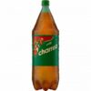 REFRIGERANTE FRUKI LIMAO LT 350ML