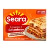 LASANHA SEARA DE FRANGO 600GR