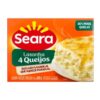 PIZZA SADIA FRANGO 460GR