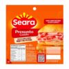 APRESUNTADA PERDIGAO FAT 200GR
