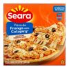 PIZZA SEARA CALABRESA 460GR