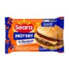 HAMBURGUER CHULETAO MISTO 56GR