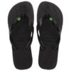 SAND HAVAIANA TOP BRANCO 43/44