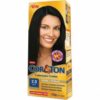 TINTA COR&TON LOUR CL8.0