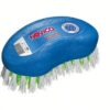 ESCOVA OVAL COMPANHEIRA PLASTICA