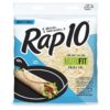 MASSA PANQUECA RAP10 FIT 297GR