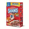 CEREAL SUPERBOM SKARCHITOS CX 240GR