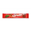 BISCOITO ZOO CARTOON CHOCOLATE 85GR