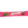 BISCOITO ZOO CARTOON CHOCOLATE 85GR