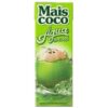 AGUA DE COCO MAIS COCO 200ML