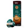 CAFE TRES CORACOES CAP SUPREMO 80G