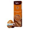 CAFE TRES CORACOES CAP CAPP AVEL110GR