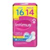 ABSORVENTE INT DAYSL40P30