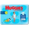 FRALDA PAMPERS SUPERSEQUINHA G34UN
