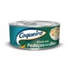 SARDINHA COQUEIRO AO OLEO 125GR