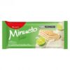 BISCOITO WAF MINUETO CHOC AVELA 81GR