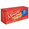 BISCOITO DOMELLY SORTIDOS 560GR