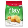 CHIPS LANCHINHO SORT 98G