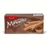 BISCOITO WAF TORTUGUITA CHOCOLATE 85GR