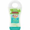 BICO DE MAMADEIRA NEOPAN  SILICONE 1UN