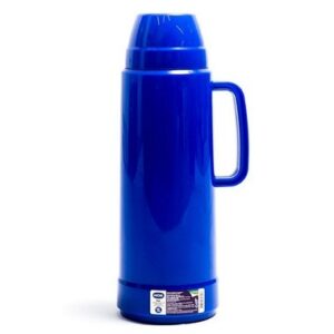 GARRAFA TERMICA MOR USE AZUL 1L