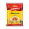 MASSA ISABELA SEMOLA PENE 400GR