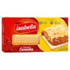MASSA ISABELA C OVOS ESPAGUETE 500GR