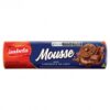 BISCOITO PARATI ROSCA RADCAU CHOC 250GR