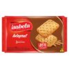 BISCOITO ISABELA CRACKER GERGELIM 350GR