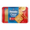 BISCOITO RENATA LEITE 360GR