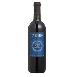 VINHO CANONICO ROSADO DOCE 750 ML