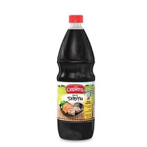 MOLHO CEPERA SHOYU 1,01L