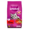 RACAO PEDIGREE CARNE E VEGETAIS 900GR