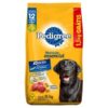 RACAO PEDIGREE PORCO E CARNE SHT 85GR