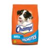 RACAO PEDIGREE FILHOTES 900GR