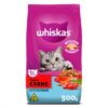 RACAO PEDIGREE FRANGO SHT 100GR