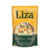 MAIONESE LIZA TRAD SHT 400GR
