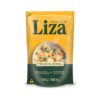 MAIONESE LIZA TRAD SHT 400GR