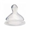 BICO DE MAMADEIRA NEOPAN  SILICONE 1UN